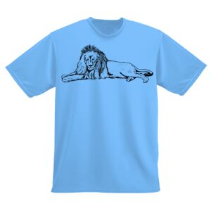 Youth Wicking T-Shirt Thumbnail