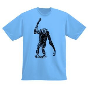 Youth Wicking T-Shirt Thumbnail