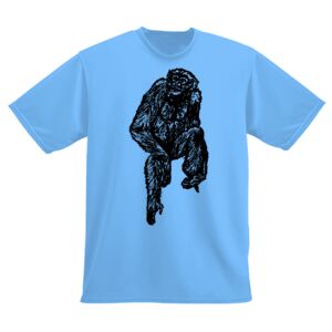 Youth Wicking T-Shirt Thumbnail