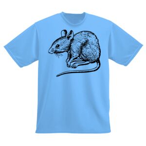 Youth Wicking T-Shirt Thumbnail