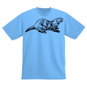 Youth Wicking T-Shirt Thumbnail