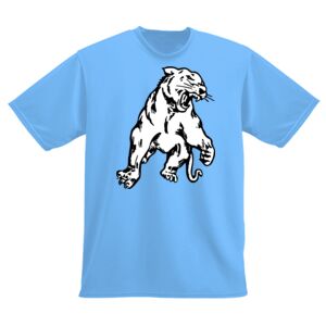 Youth Wicking T-Shirt Thumbnail