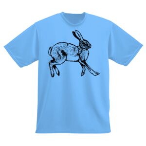 Youth Wicking T-Shirt Thumbnail