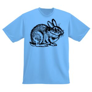 Youth Wicking T-Shirt Thumbnail