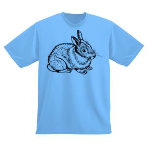 Youth Wicking T-Shirt Thumbnail