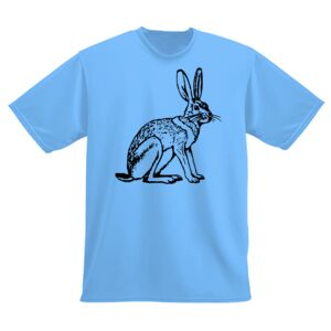 Youth Wicking T-Shirt Thumbnail