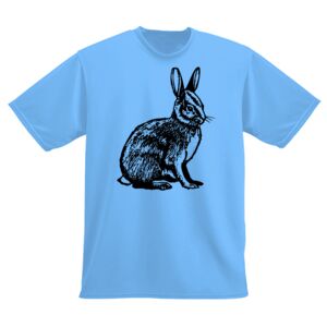 Youth Wicking T-Shirt Thumbnail