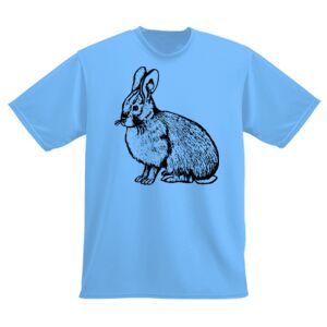 Youth Wicking T-Shirt Thumbnail