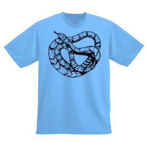 Youth Wicking T-Shirt Thumbnail