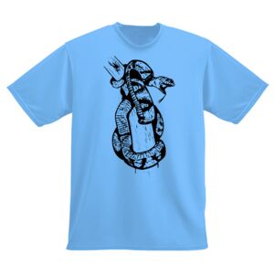 Youth Wicking T-Shirt Thumbnail