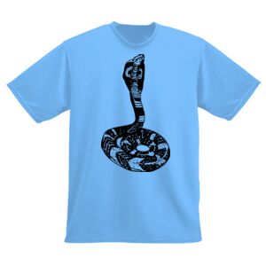 Youth Wicking T-Shirt Thumbnail