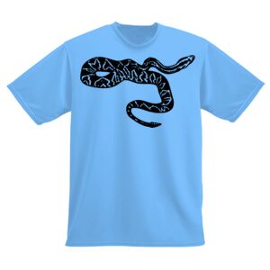 Youth Wicking T-Shirt Thumbnail