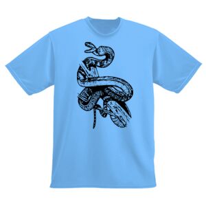 Youth Wicking T-Shirt Thumbnail