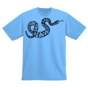 Youth Wicking T-Shirt Thumbnail