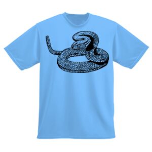 Youth Wicking T-Shirt Thumbnail