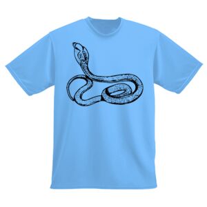 Youth Wicking T-Shirt Thumbnail