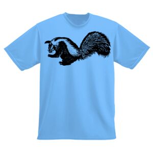 Youth Wicking T-Shirt Thumbnail