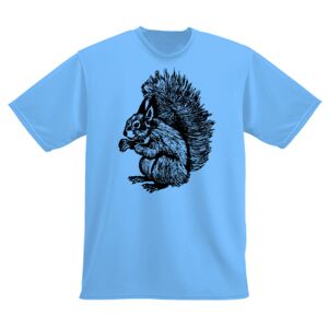 Youth Wicking T-Shirt Thumbnail