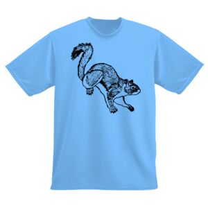 Youth Wicking T-Shirt Thumbnail