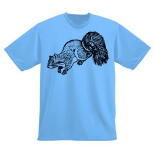 Youth Wicking T-Shirt Thumbnail