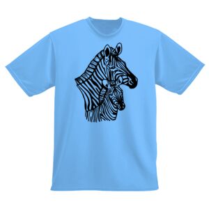 Youth Wicking T-Shirt Thumbnail