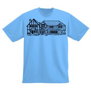 Youth Wicking T-Shirt Thumbnail