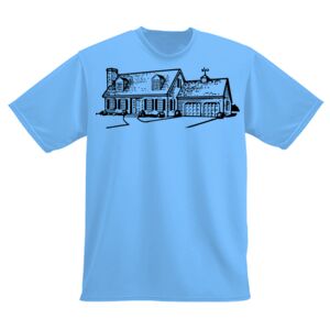 Youth Wicking T-Shirt Thumbnail