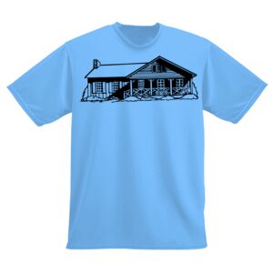 Youth Wicking T-Shirt Thumbnail