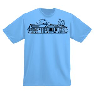 Youth Wicking T-Shirt Thumbnail