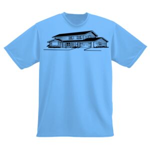 Youth Wicking T-Shirt Thumbnail