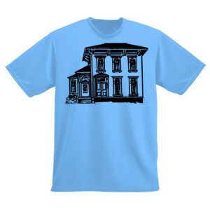 Youth Wicking T-Shirt Thumbnail