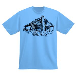 Youth Wicking T-Shirt Thumbnail