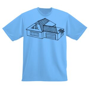 Youth Wicking T-Shirt Thumbnail