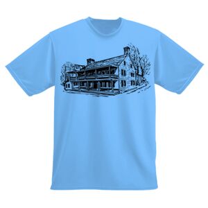 Youth Wicking T-Shirt Thumbnail