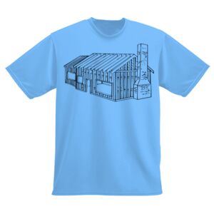 Youth Wicking T-Shirt Thumbnail