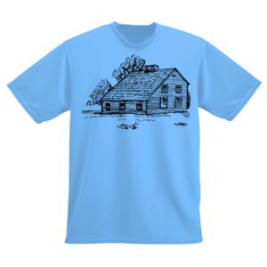 Youth Wicking T-Shirt Thumbnail