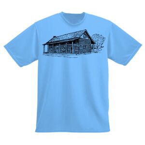 Youth Wicking T-Shirt Thumbnail