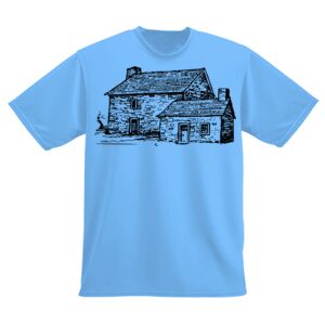 Youth Wicking T-Shirt Thumbnail