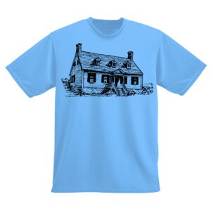 Youth Wicking T-Shirt Thumbnail