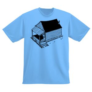 Youth Wicking T-Shirt Thumbnail