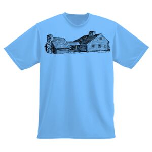 Youth Wicking T-Shirt Thumbnail