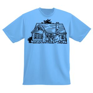 Youth Wicking T-Shirt Thumbnail