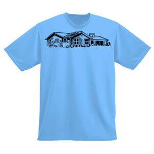 Youth Wicking T-Shirt Thumbnail