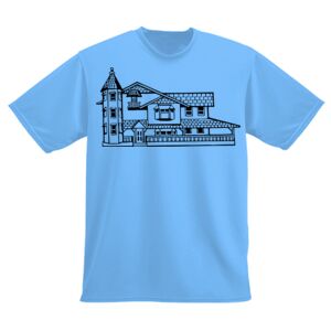 Youth Wicking T-Shirt Thumbnail