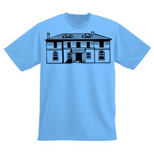 Youth Wicking T-Shirt Thumbnail