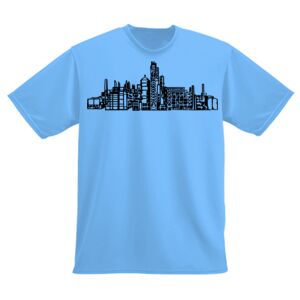 Youth Wicking T-Shirt Thumbnail