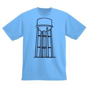 Youth Wicking T-Shirt Thumbnail