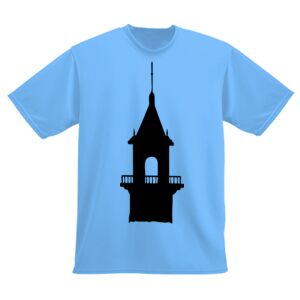 Youth Wicking T-Shirt Thumbnail