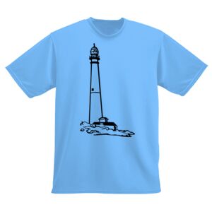 Youth Wicking T-Shirt Thumbnail