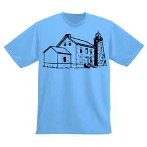 Youth Wicking T-Shirt Thumbnail